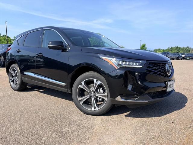 2026 Acura RDX Technology for sale in South Burlington, VT
