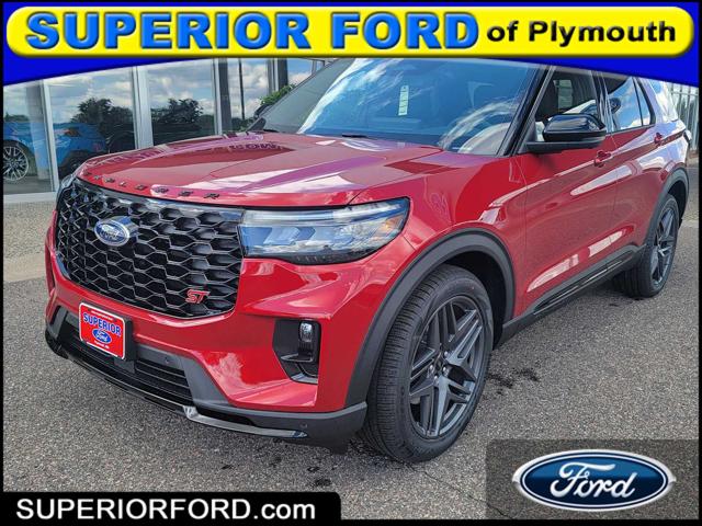 2026 Ford Explorer ST for sale in Plymouth, MN