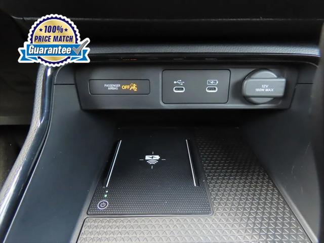 2026 Honda CR-V Hybrid AWD TrailSport