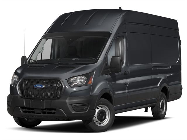 2026 Ford Transit Cargo Van Base for sale in Rexburg, ID