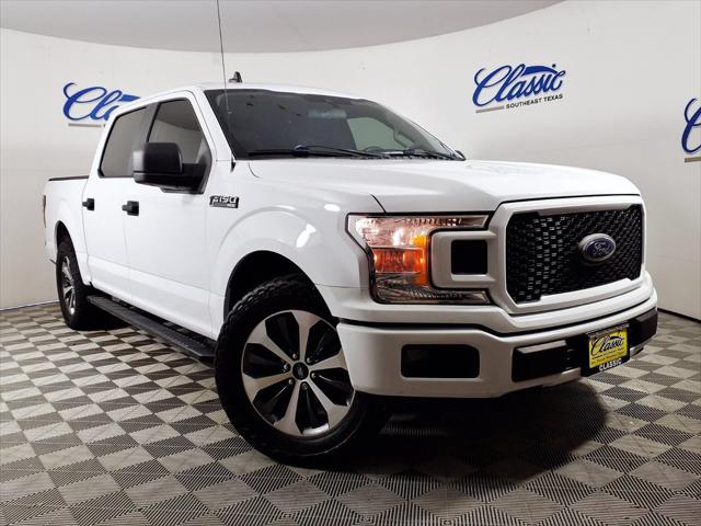 2020 Ford F-150 XL for sale in Beaumont, TX