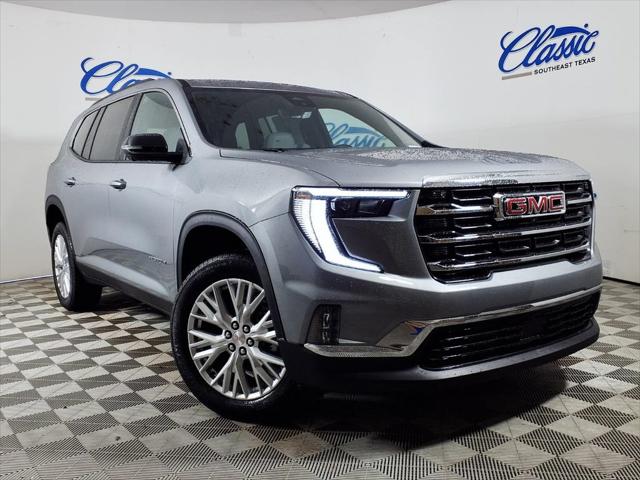 2026 GMC Acadia Elevation AWD for sale in Beaumont, TX