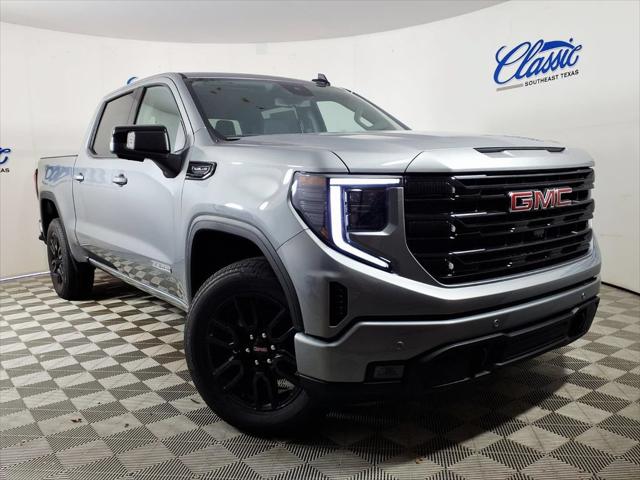 2026 GMC Sierra 1500 Crew Cab, Short Bed, Elevation, RWD for sale in Beaumont, TX