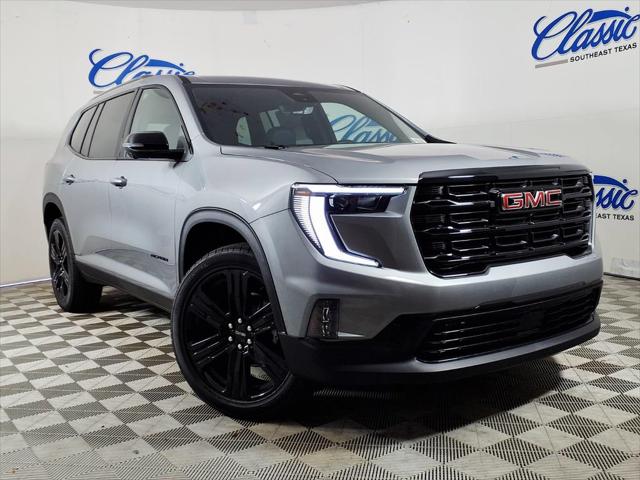 2026 GMC Acadia Elevation AWD for sale in Beaumont, TX