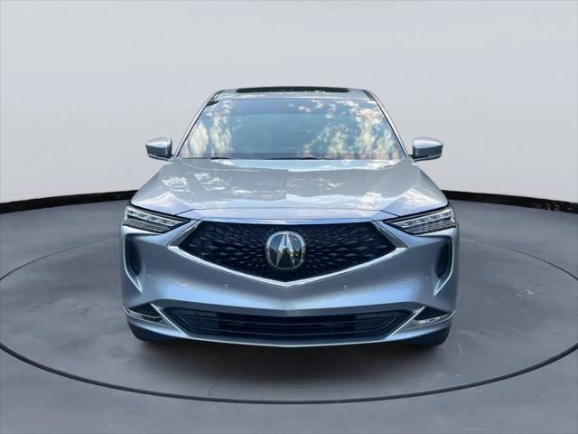 2024 Acura MDX Technology Package