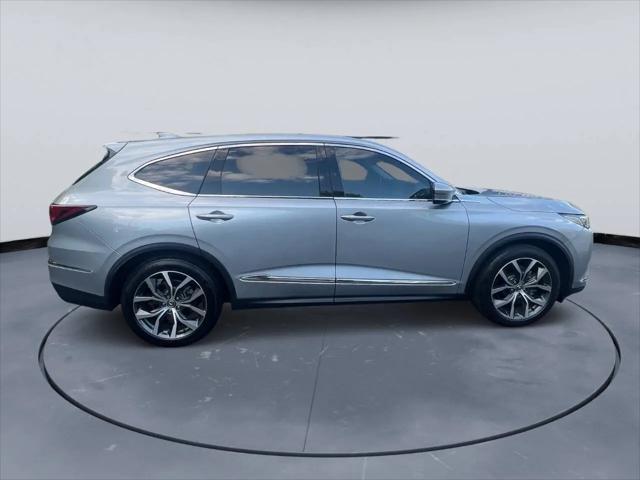 2024 Acura MDX Technology Package