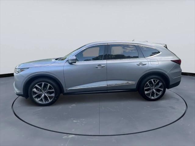2024 Acura MDX Technology Package