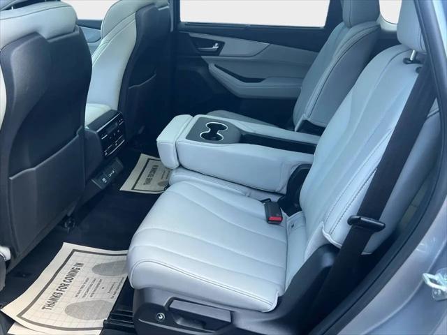 2024 Acura MDX Technology Package