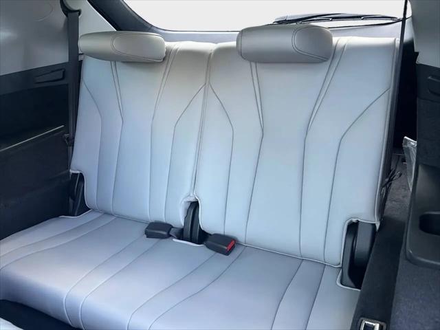 2024 Acura MDX Technology Package