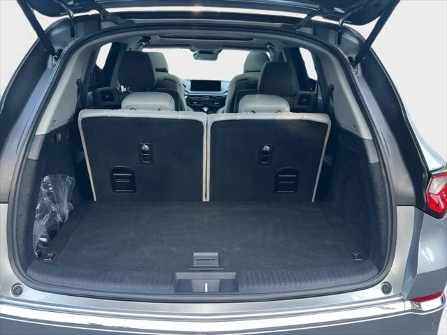 2024 Acura MDX Technology Package