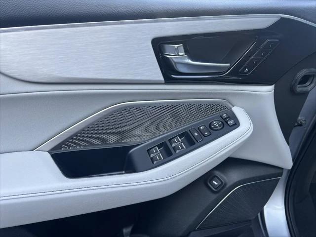 2024 Acura MDX Technology Package