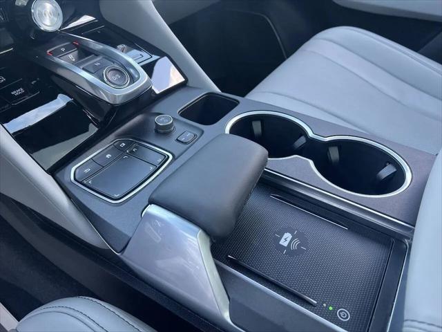 2024 Acura MDX Technology Package