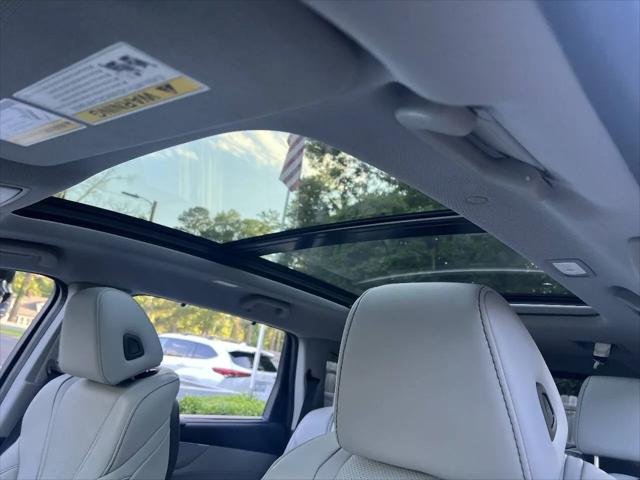 2024 Acura MDX Technology Package