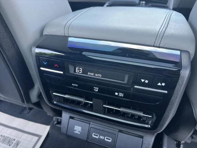 2024 Acura MDX Technology Package