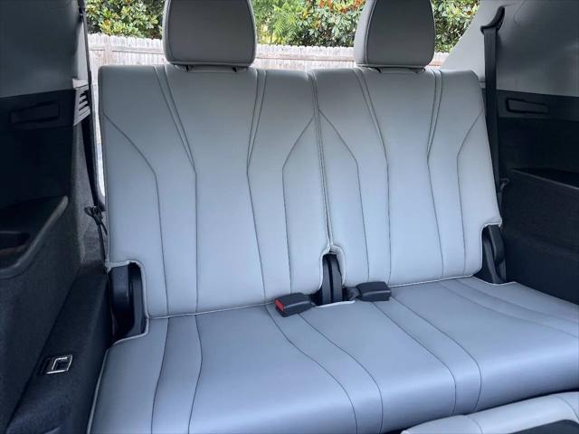 2024 Acura MDX Technology Package