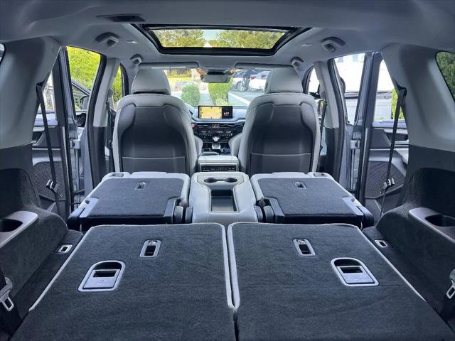 2024 Acura MDX Technology Package
