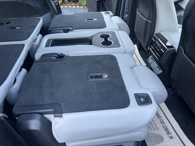 2024 Acura MDX Technology Package