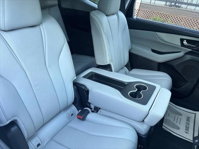 2024 Acura MDX Technology Package