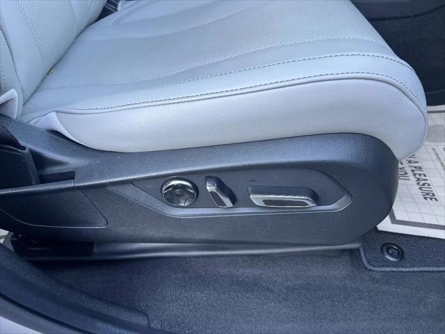 2024 Acura MDX Technology Package