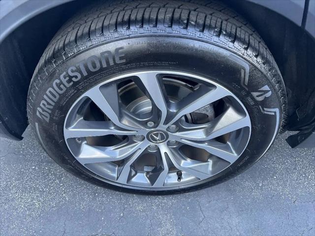 2024 Acura MDX Technology Package