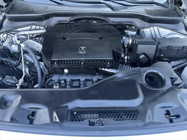 2024 Acura MDX Technology Package
