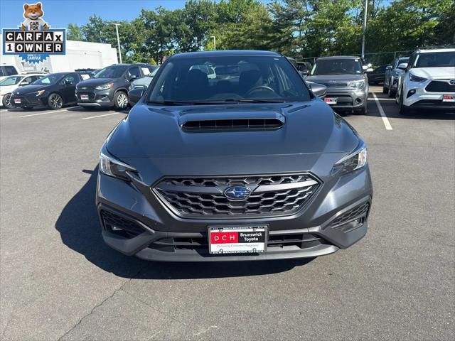 2023 Subaru WRX Premium