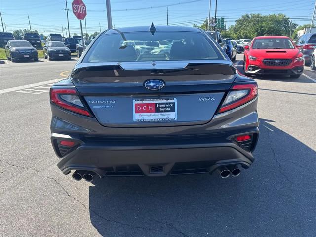2023 Subaru WRX Premium