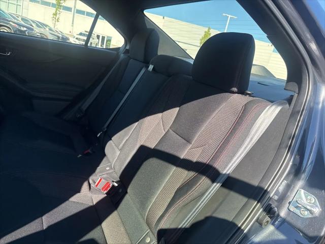 2023 Subaru WRX Premium