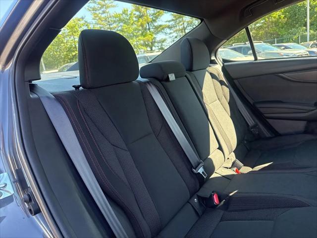 2023 Subaru WRX Premium