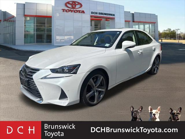 2020 Lexus IS 300 IS 300 for sale in North Brunswick, NJ