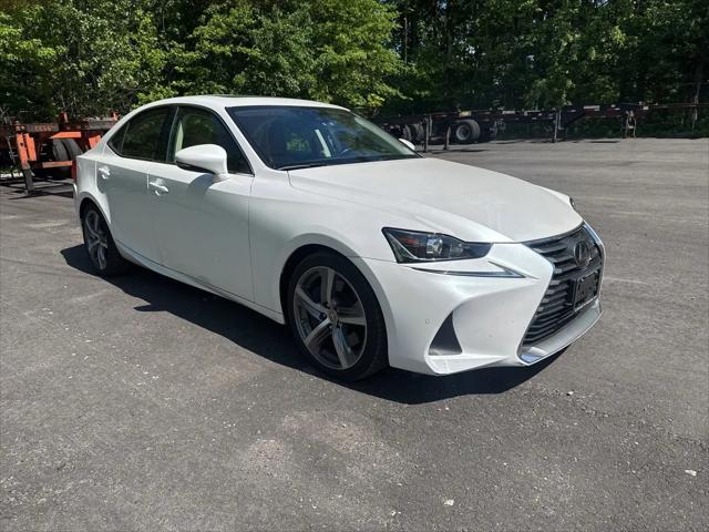 2020 Lexus IS 300 IS 300