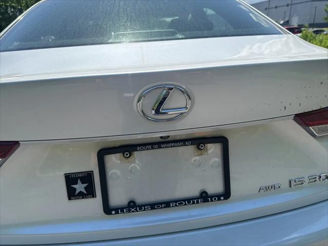 2020 Lexus IS 300 IS 300