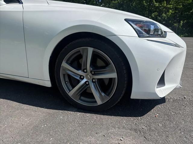 2020 Lexus IS 300 IS 300