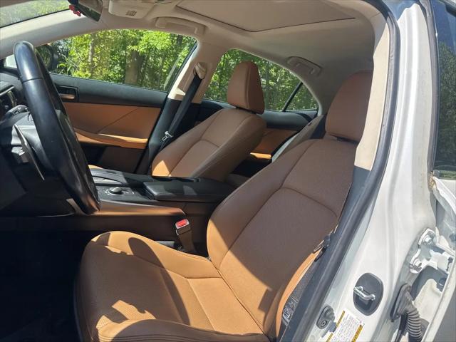 2020 Lexus IS 300 IS 300