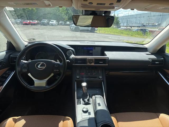 2020 Lexus IS 300 IS 300