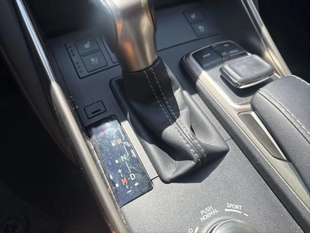 2020 Lexus IS 300 IS 300