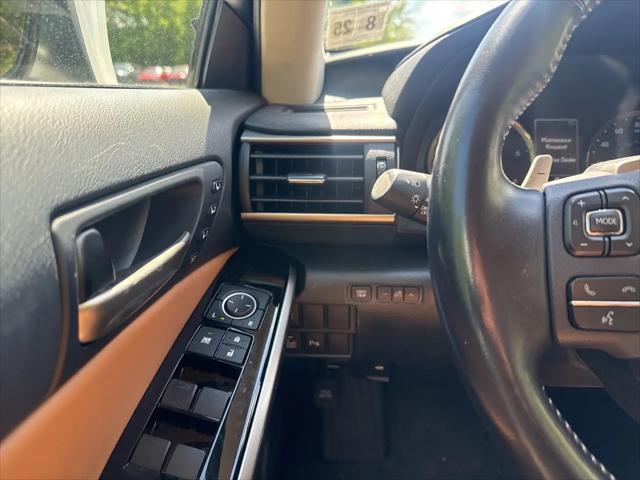 2020 Lexus IS 300 IS 300
