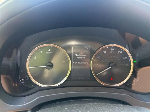 2020 Lexus IS 300 IS 300