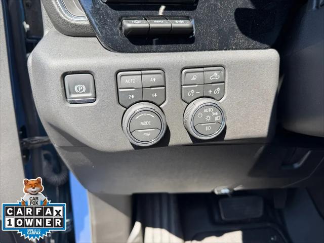 2025 Chevrolet Silverado 2500HD 4WD Crew Cab Standard Bed LTZ