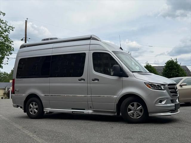 2022 Mercedes-Benz Sprinter 2500 Standard Roof V6 for sale in Midlothian, VA