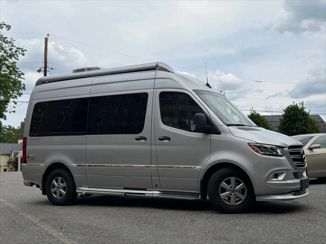 2022 Mercedes-Benz Sprinter 2500 Standard Roof V6