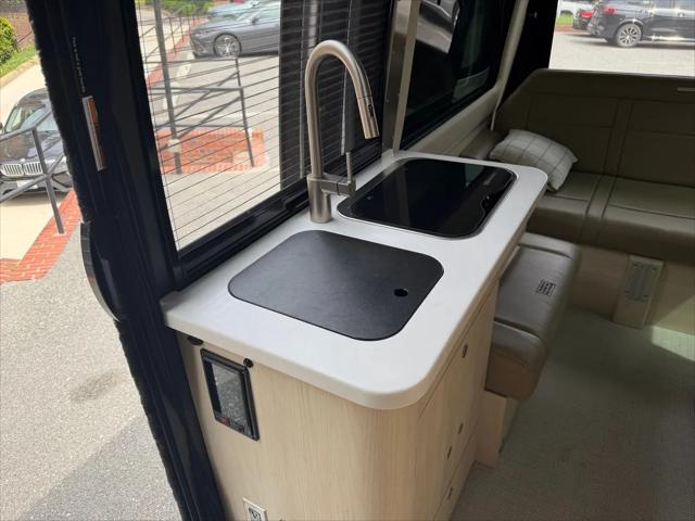 2022 Mercedes-Benz Sprinter 2500 Standard Roof V6
