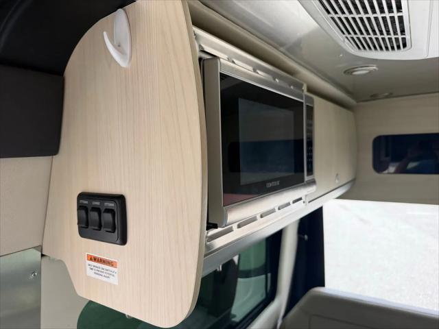 2022 Mercedes-Benz Sprinter 2500 Standard Roof V6