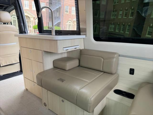 2022 Mercedes-Benz Sprinter 2500 Standard Roof V6