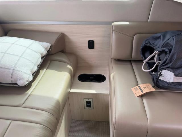 2022 Mercedes-Benz Sprinter 2500 Standard Roof V6