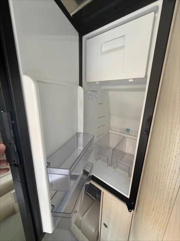 2022 Mercedes-Benz Sprinter 2500 Standard Roof V6