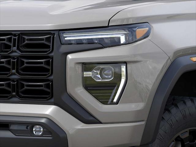 2026 GMC Canyon Elevation, 4WD