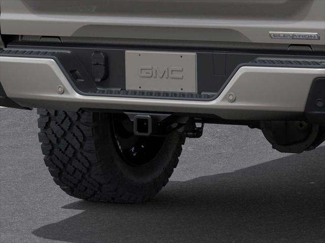 2026 GMC Canyon Elevation, 4WD