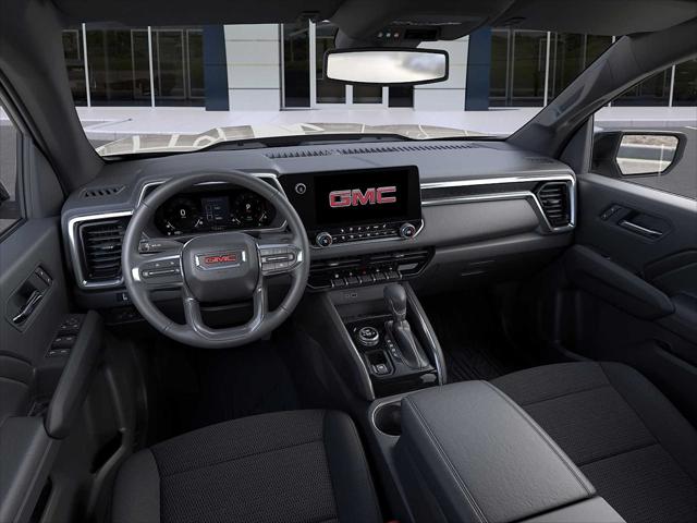 2026 GMC Canyon Elevation, 4WD
