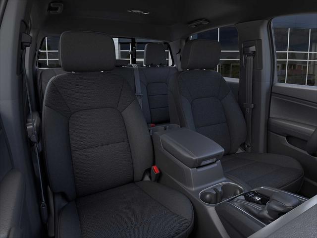 2026 GMC Canyon Elevation, 4WD